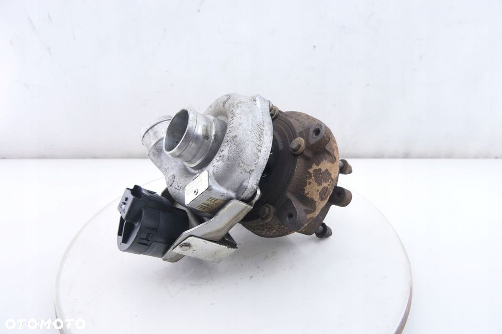 Turbina RANGE ROVER SPORT L320 2.7 TDV6 4H2Q6K682CK - 8