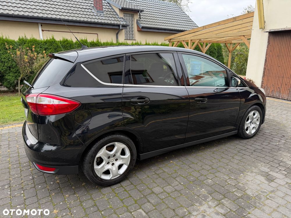 Ford C-MAX - 7
