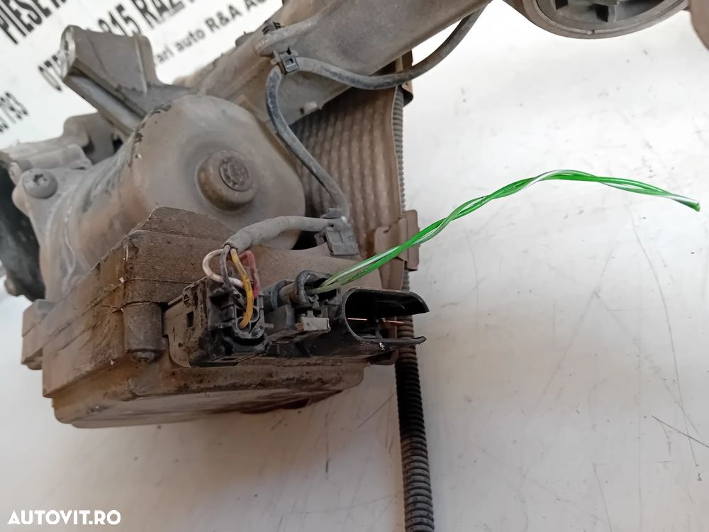 Caseta Directie Mercedes Cla W117 Gla W/X156 A/B Class W176 W246 Cod 6820000221 Volan Stanga - 6