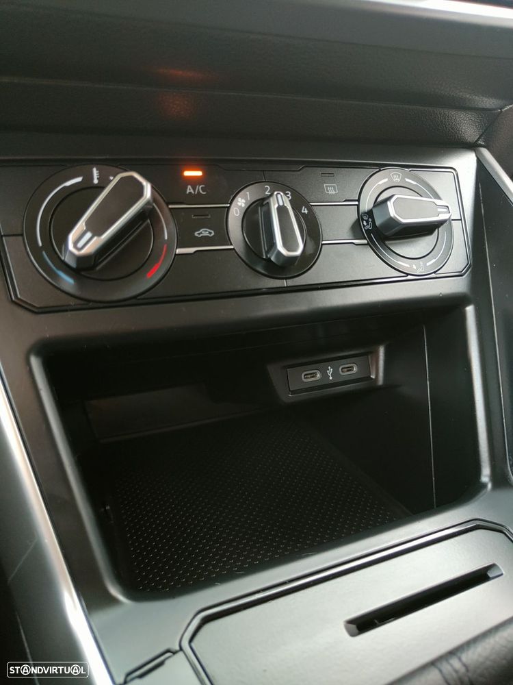 VW Polo 1.0 TSI Urban - 45