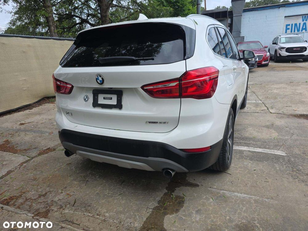 BMW X1 - 4