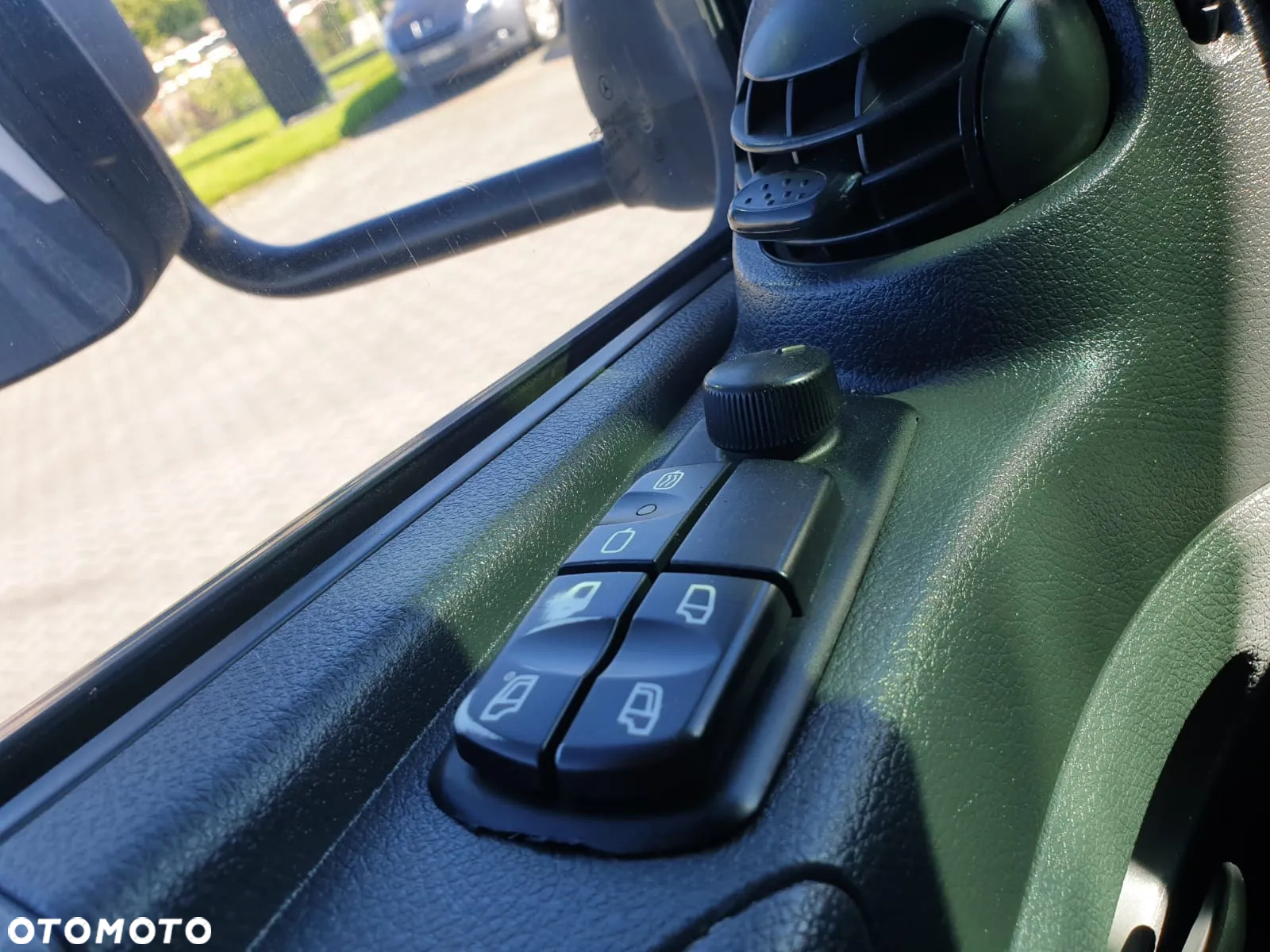 Mercedes-Benz ATEGO 816 EURO 5 KONTENER+WINDA 1000 kg - 18