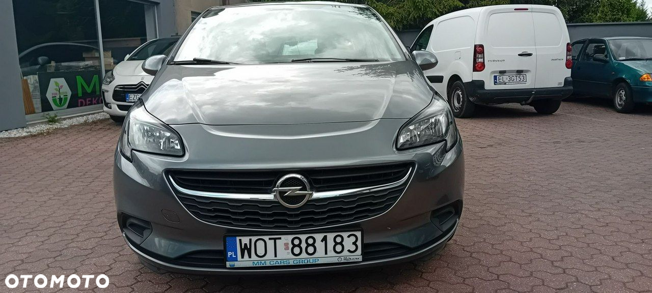 Opel Corsa 1.4 Enjoy - 2