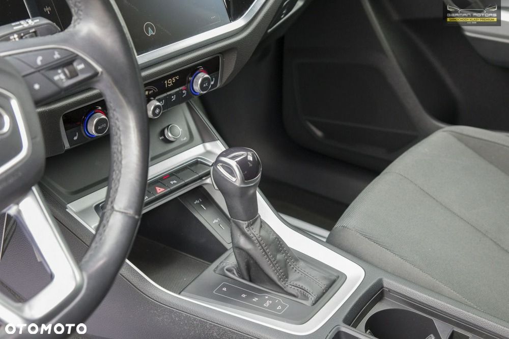Audi Q3 35 TFSI S tronic advanced - 24