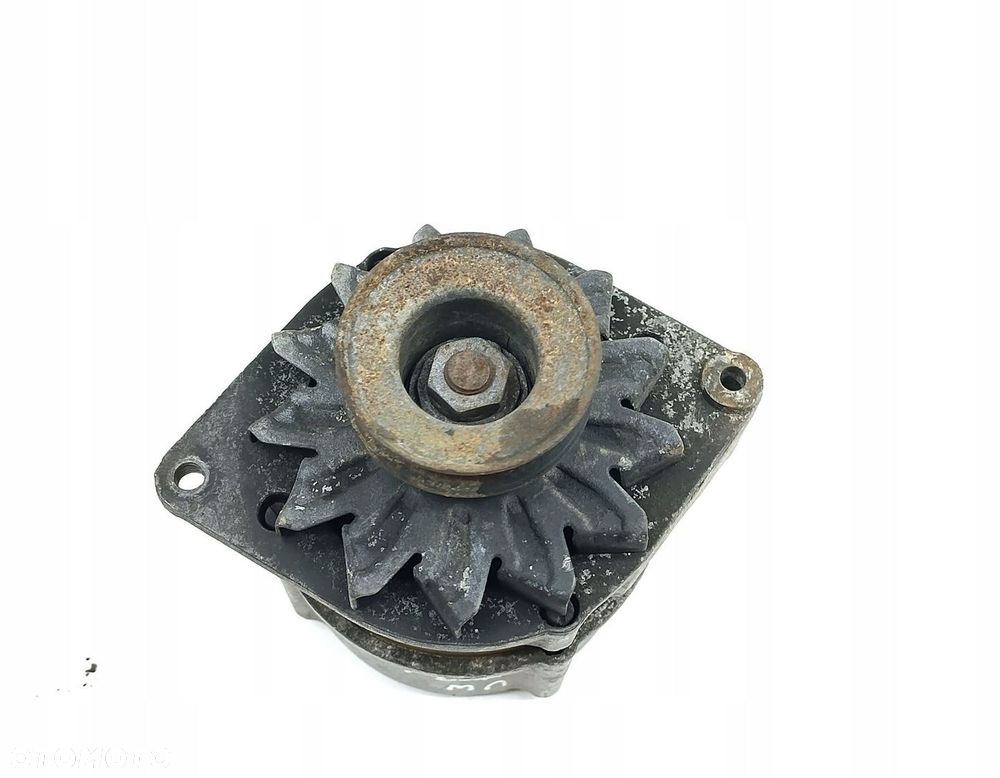 ALTERNATOR VW TRANSPORTER T3 1.6 D - 3