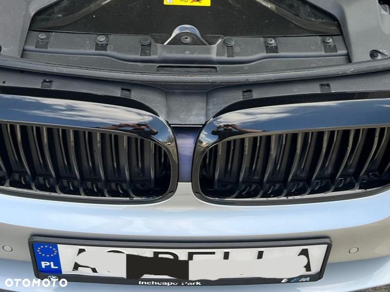 BMW Seria 5 530i xDrive mHEV Luxury Line sport - 7