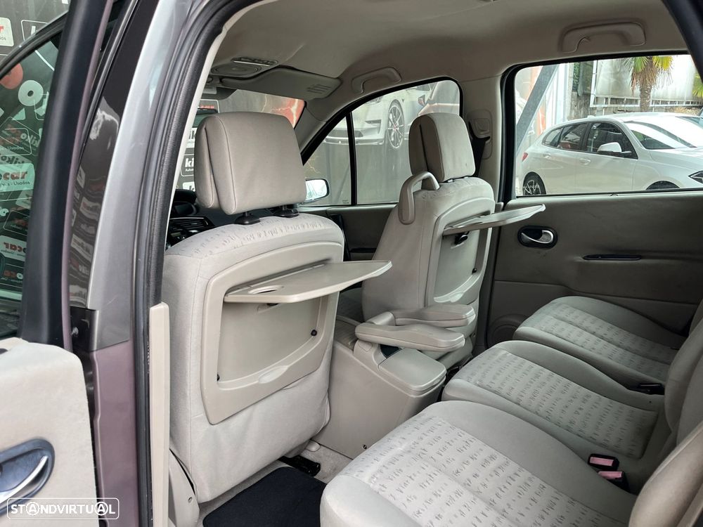 Renault Scénic 1.5 dCi Dynamique - 27