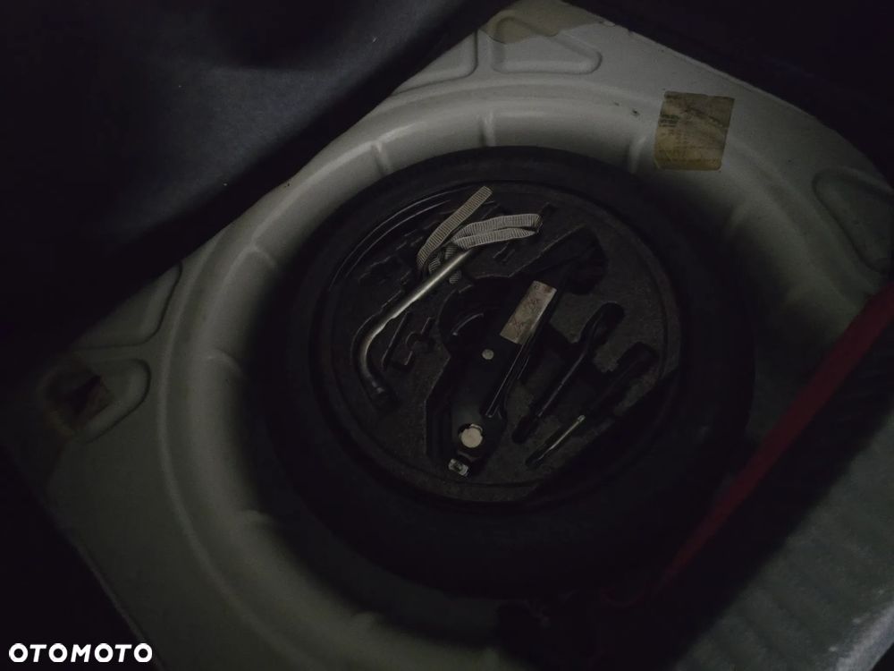 Volkswagen Scirocco - 10