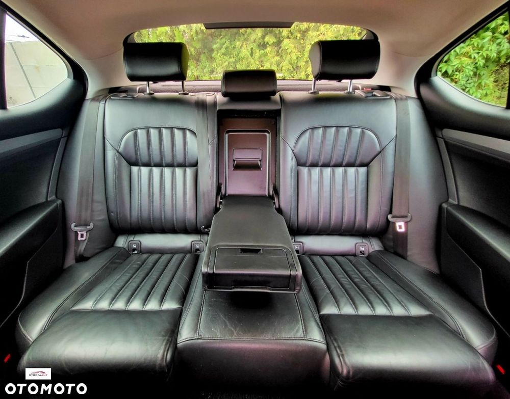 Skoda Superb - 40