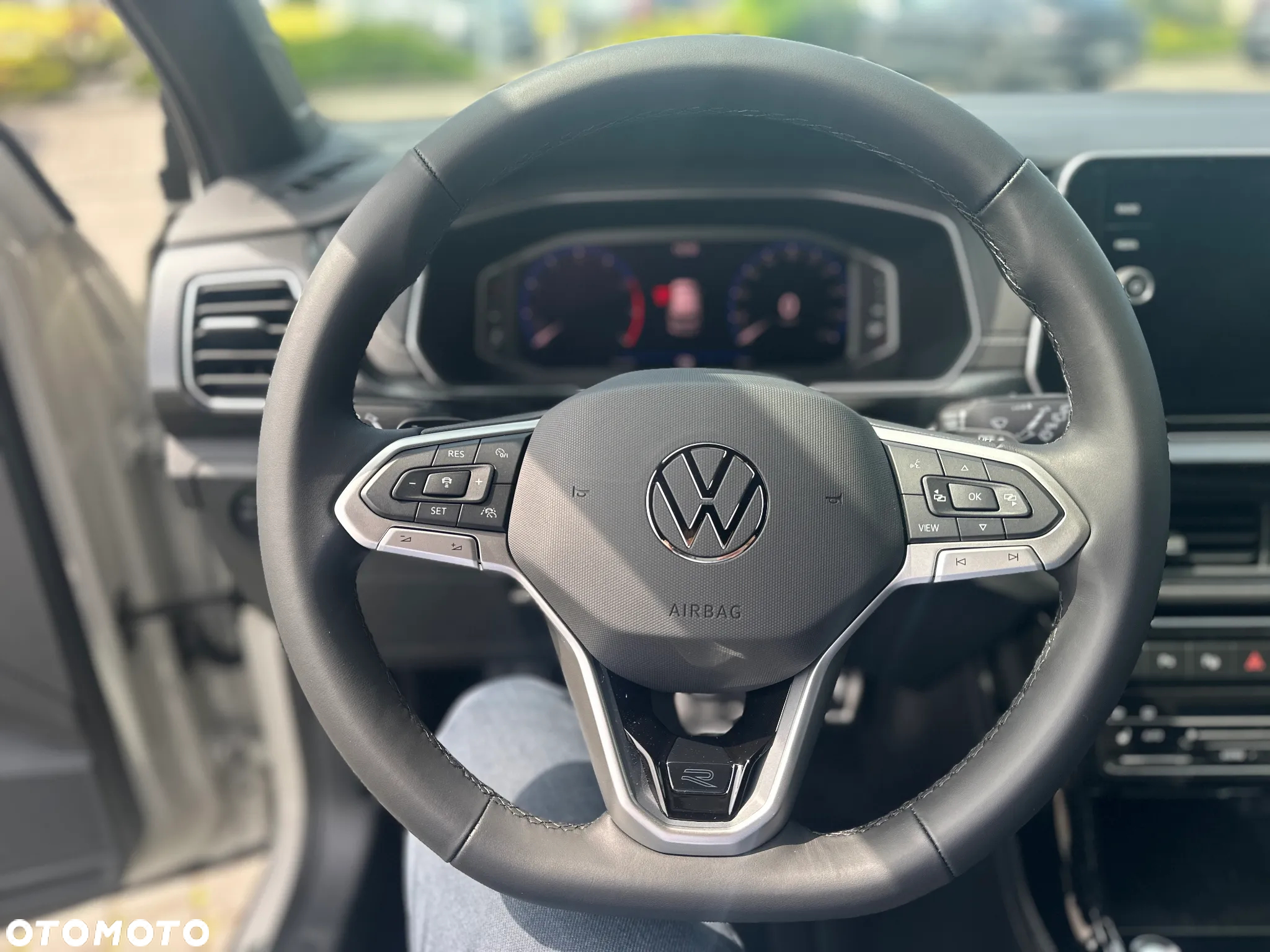 Volkswagen T-Cross 1.5 TSI ACT R-Line DSG - 19