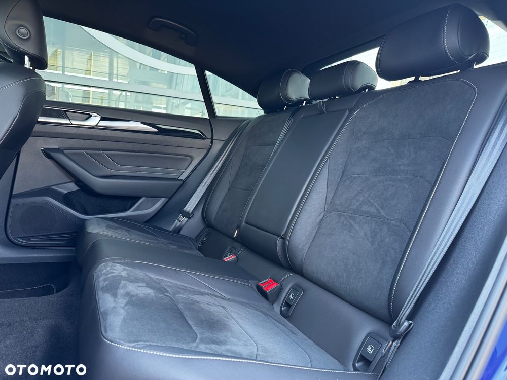 Volkswagen Arteon 2.0 TSI OPF DSG R-Line - 13