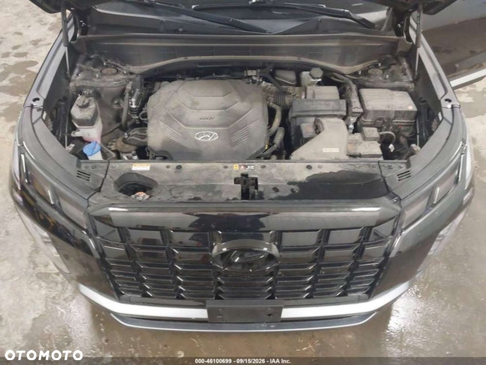 Hyundai Palisade - 9