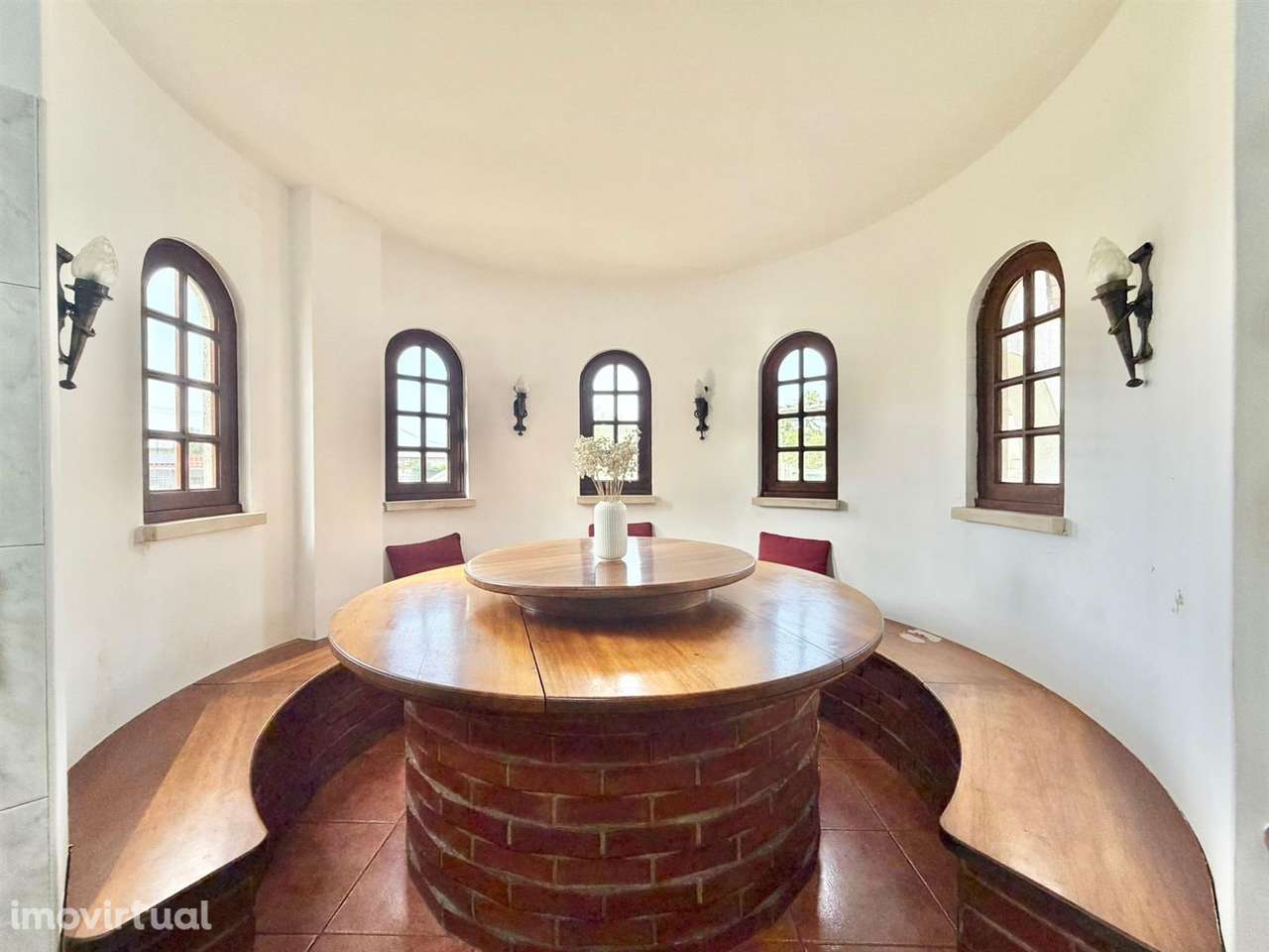 Quinta - Alhos Vedros - Grande imagem: 5/35