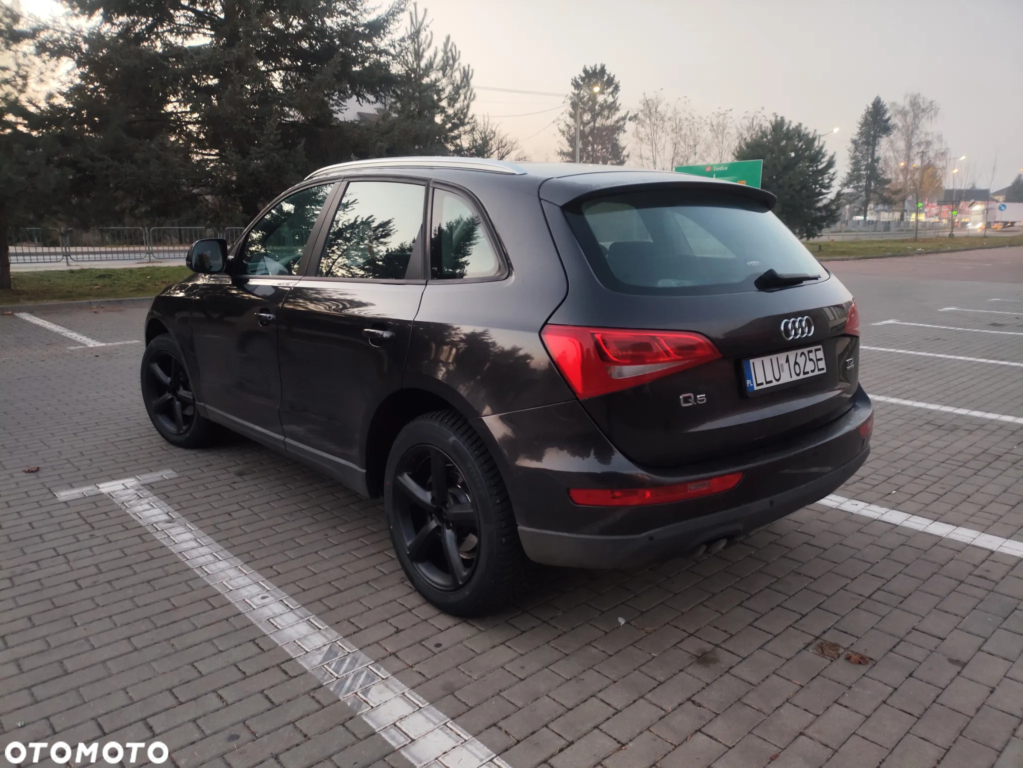 Audi Q5 2.0 TDI Quattro S tronic - 5