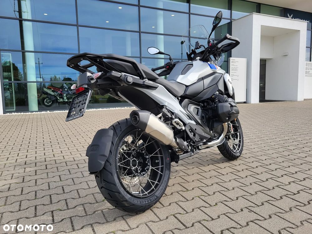BMW R - 5