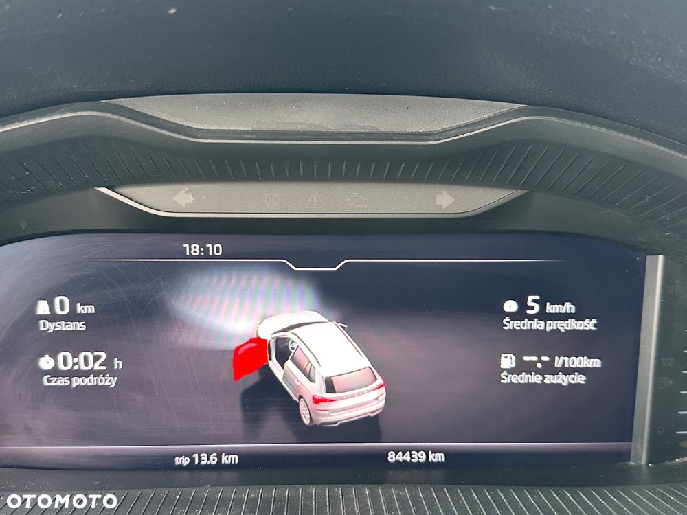 Skoda Kamiq 1.0 TSI Style DSG - 14