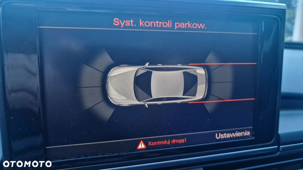 Audi A6 Limousine 2.0 TDI Multitronic - 32