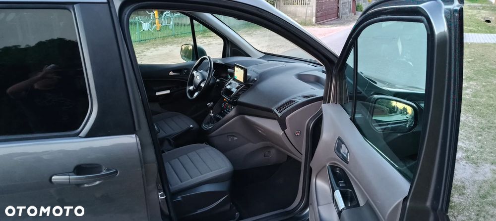 Ford Tourneo Connect 1.5TDCi Trend - 11