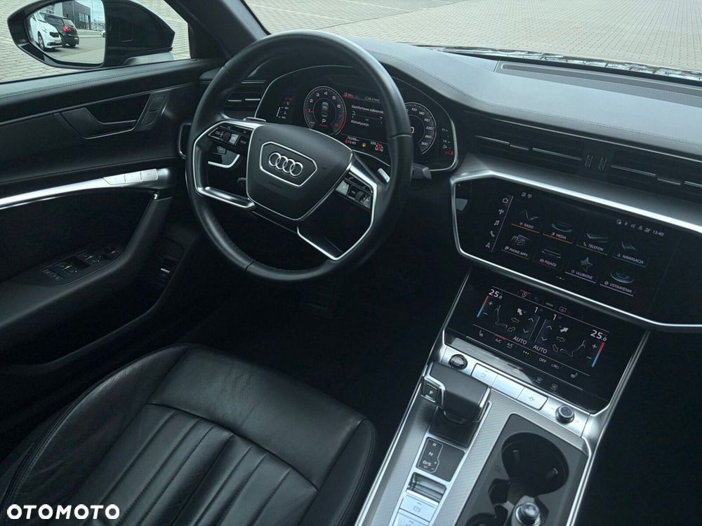 Audi A6 Limousine - 18