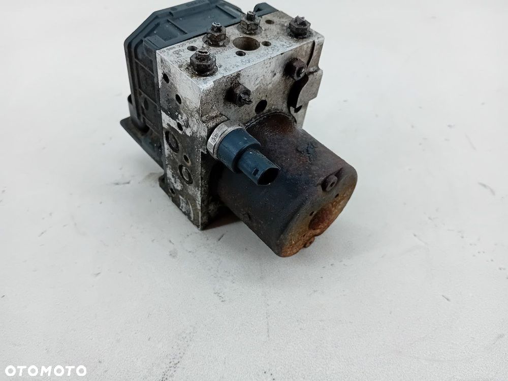 POMPA ABS MERCEDES-BENZ VITO 639 A0004466689 0265225209 2.2 CDI - 4