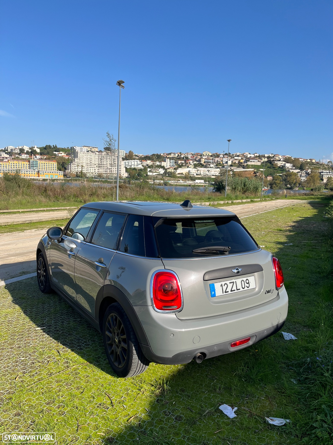 MINI 5 Portas One D - 2