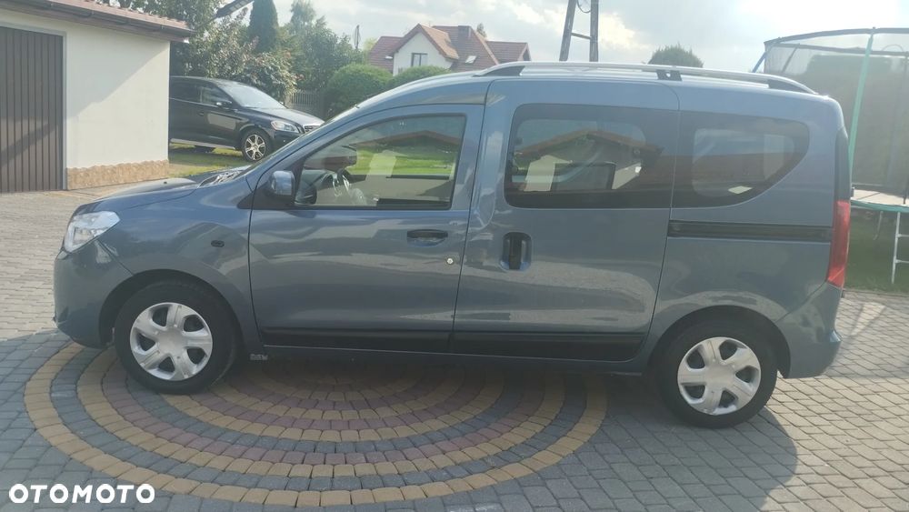 Dacia Dokker 1.6 Laureate - 6