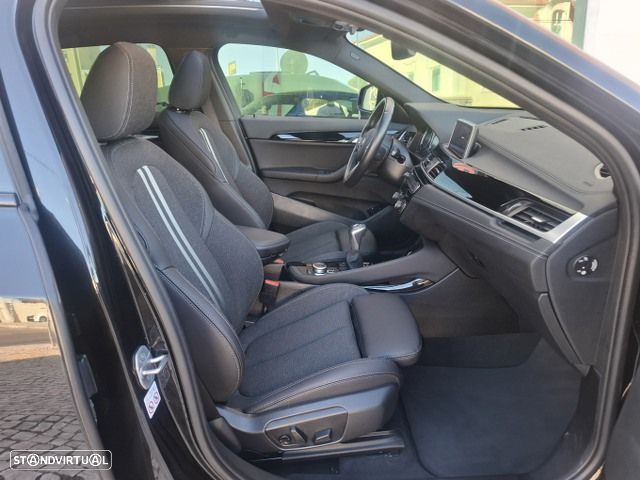 BMW X2 xDrive25e M Sport - 41