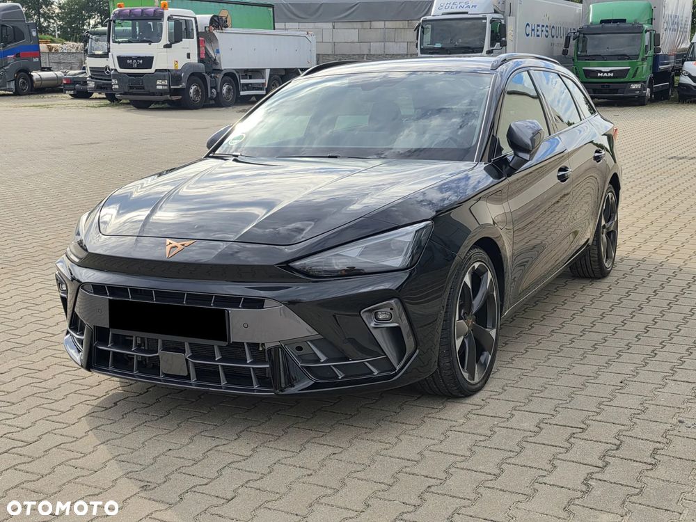 Cupra Leon - 7