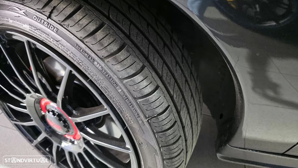 Fiat Coupe 2.0 16V Turbo Plus - 17