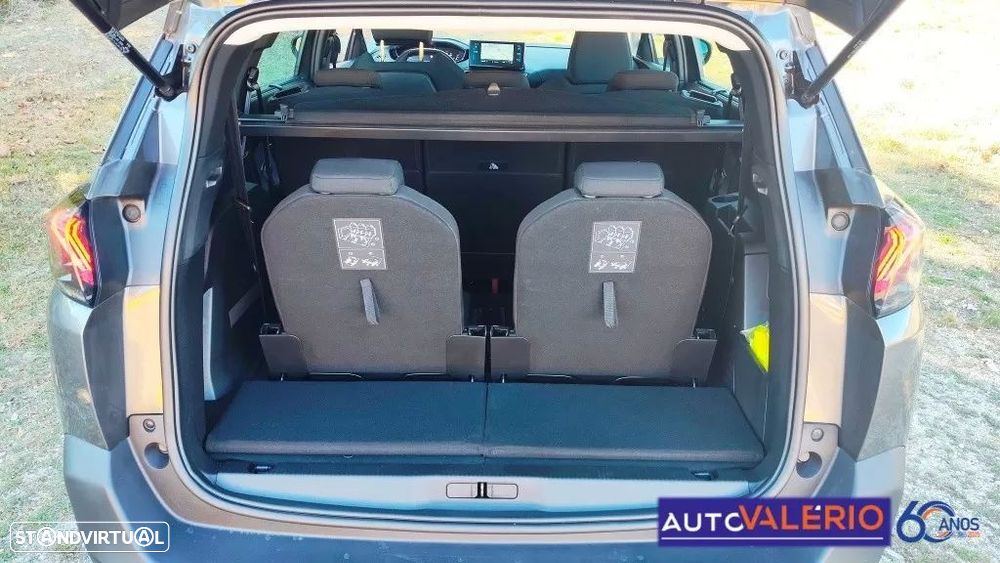 Peugeot 5008 1.5 BlueHDi Active Pack - 36