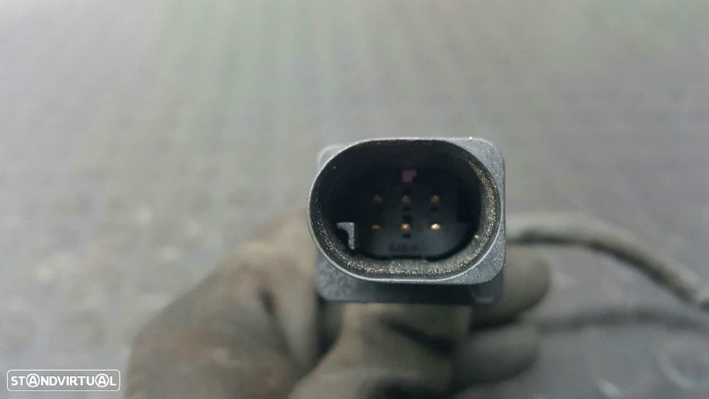 SONDA LAMBDA BMW SERIE 1 BERLINA (E81/E87) 120D - 4