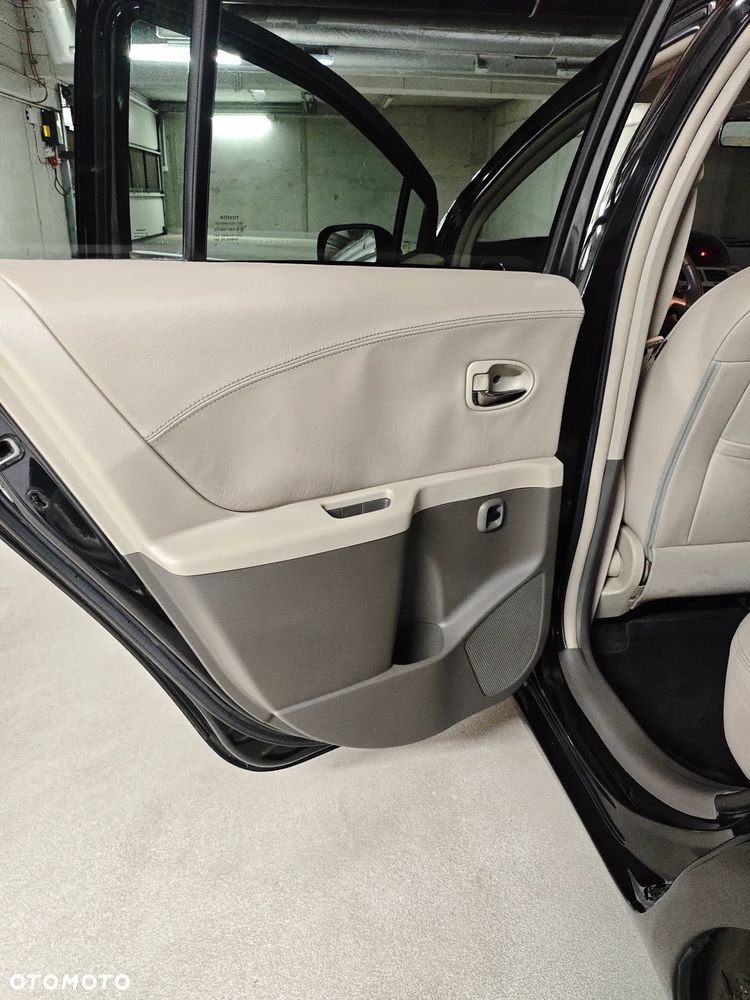 Toyota Yaris 1.33 VVT-i Multi Mode Executive - 19