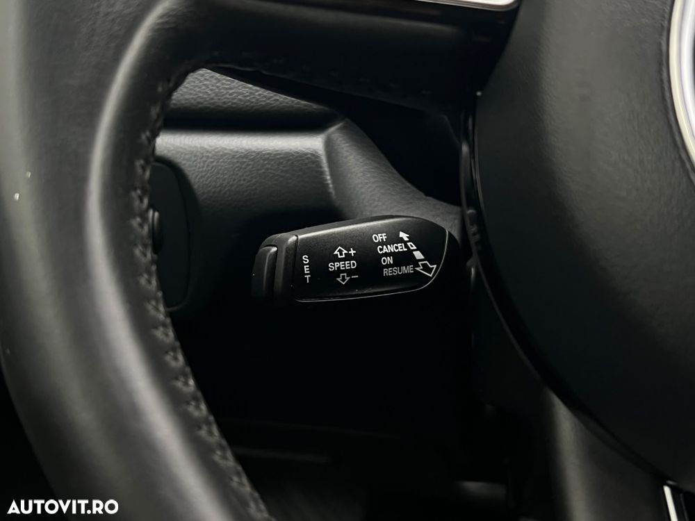 Audi Q3 2.0 TDI Quattro Stronic Sport - 19