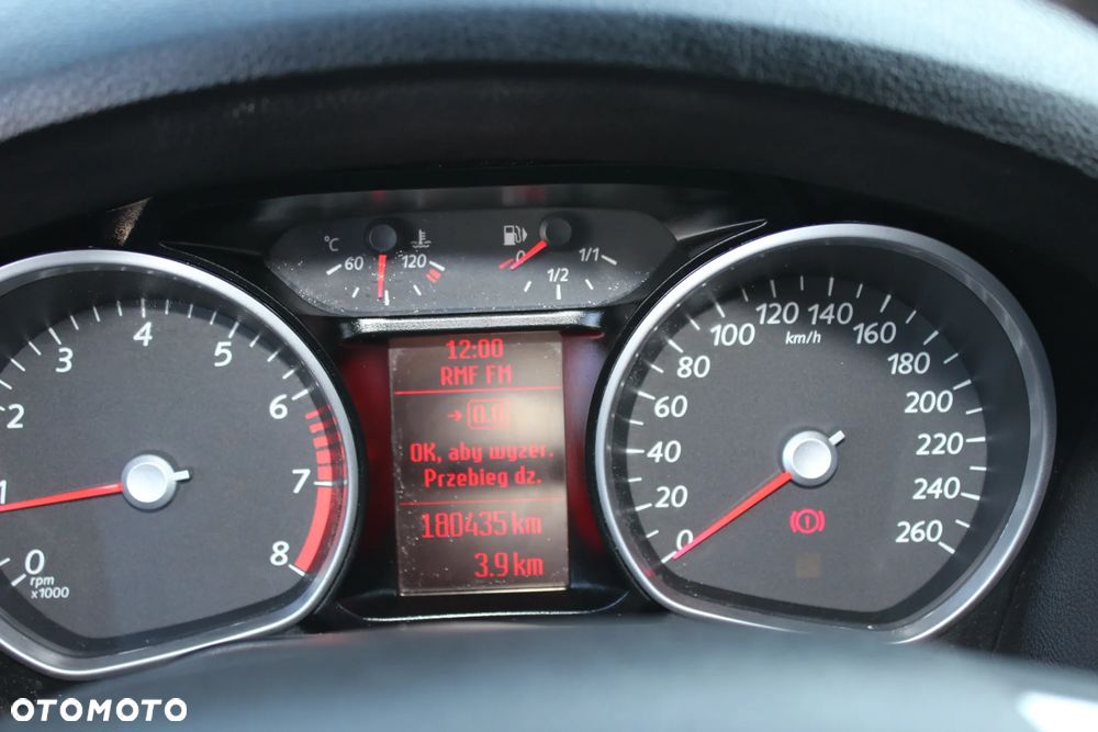 Ford S-Max 1.6 T Titanium - 22