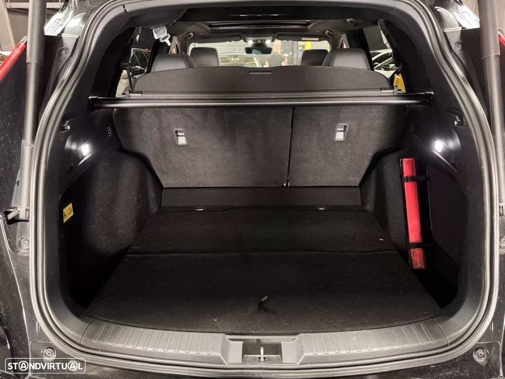 Honda CR-V 2.0 E:HEV Lifestyle - 23