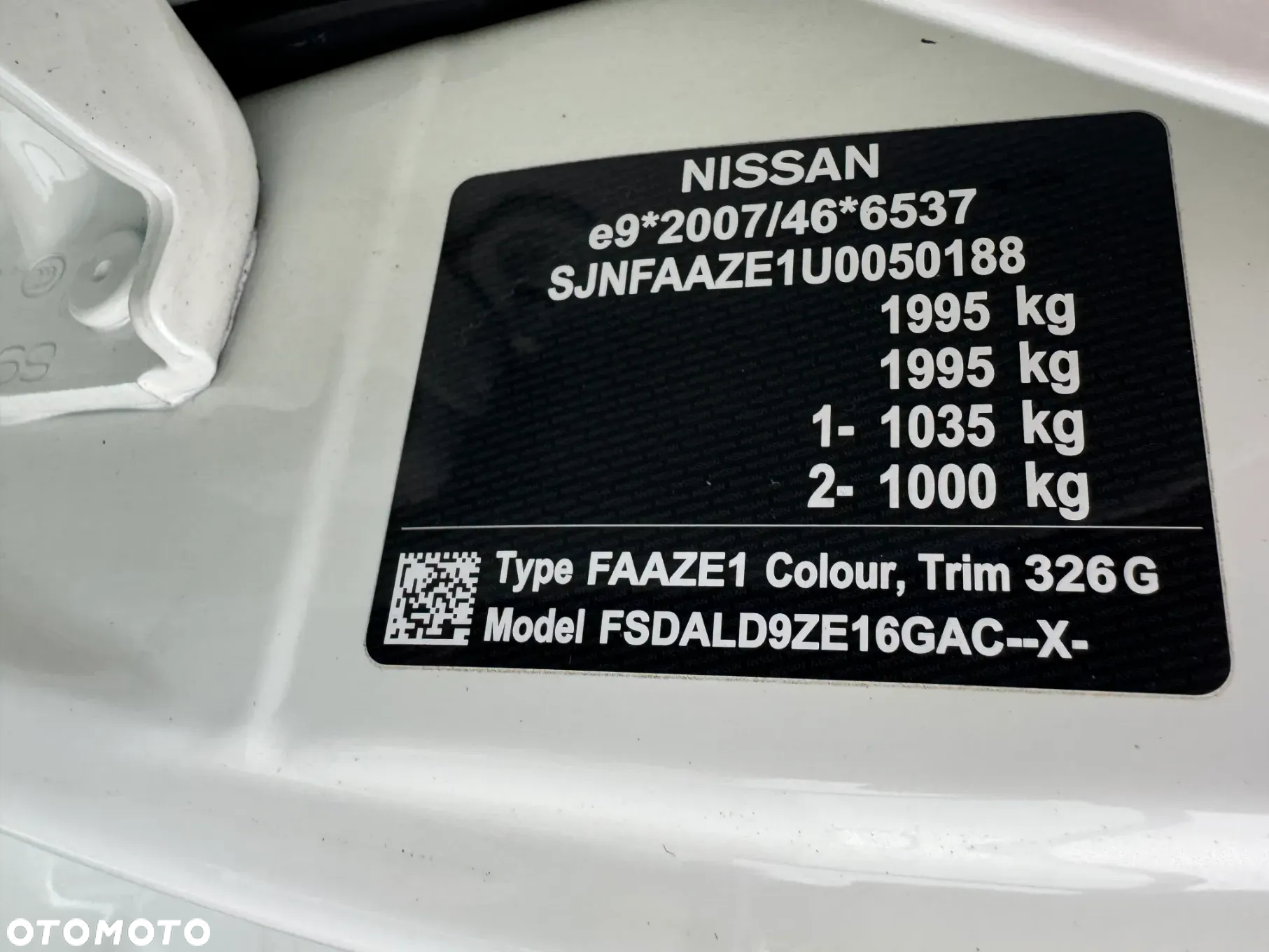 Nissan Leaf 40 kWh N-Connecta - 40