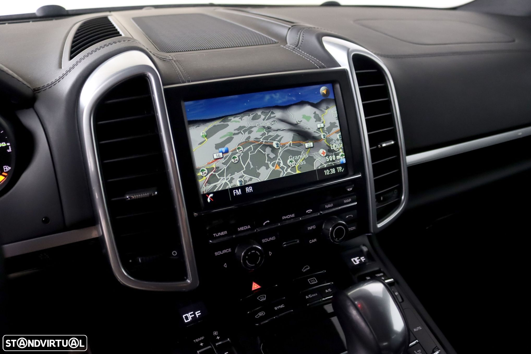 Porsche Cayenne S E-Hybrid - 15