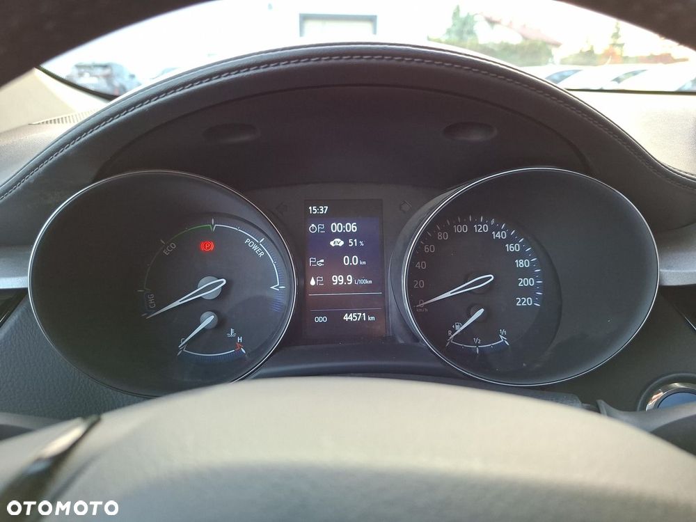 Toyota C-HR 1.8 Hybrid GPF Comfort - 18