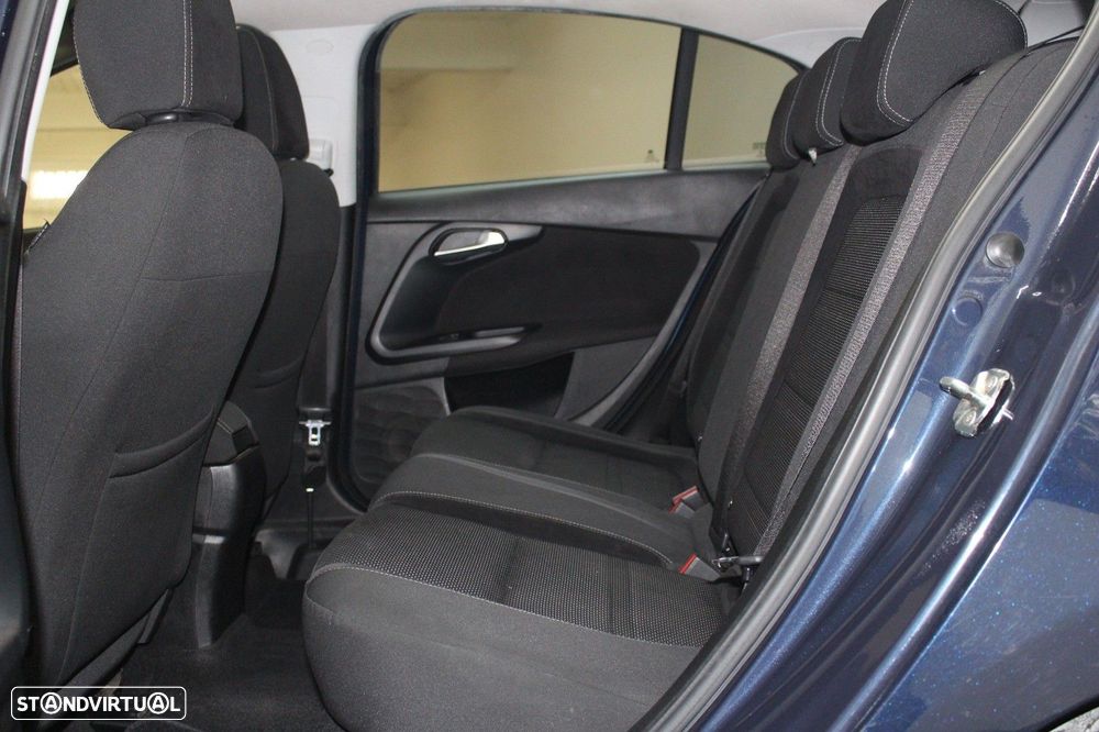 Fiat Tipo 1.3 M-Jet Lounge J17 - 41