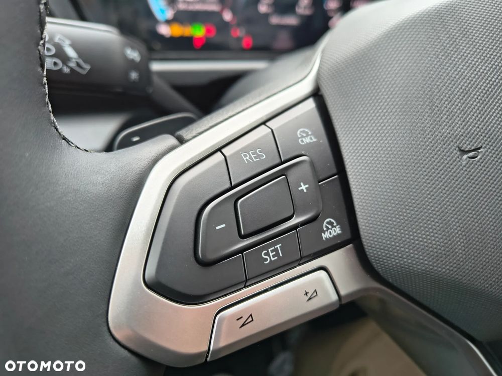 Volkswagen Caddy - 9