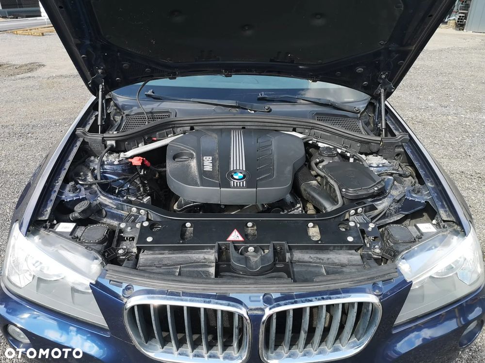 BMW X3 - 15