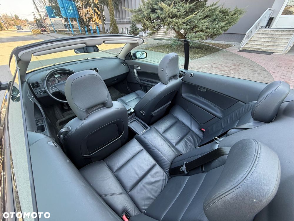 Volvo C70 2.0D Momentum - 7