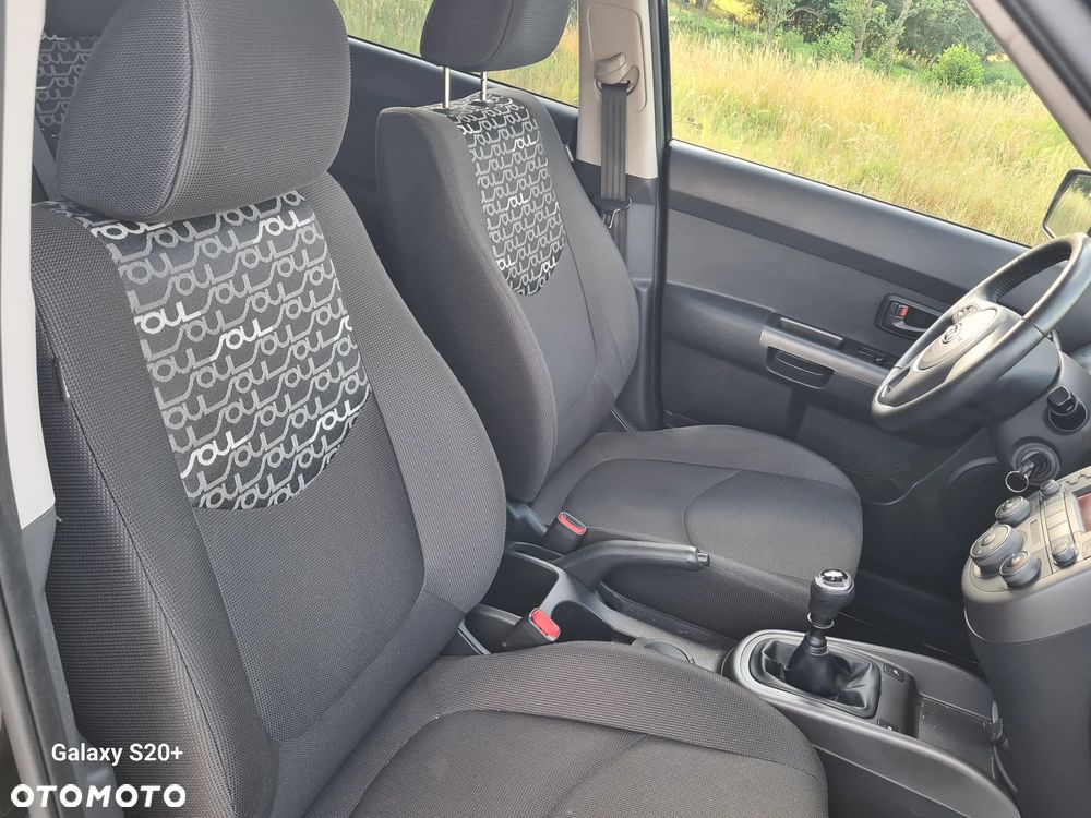 Kia Soul - 13