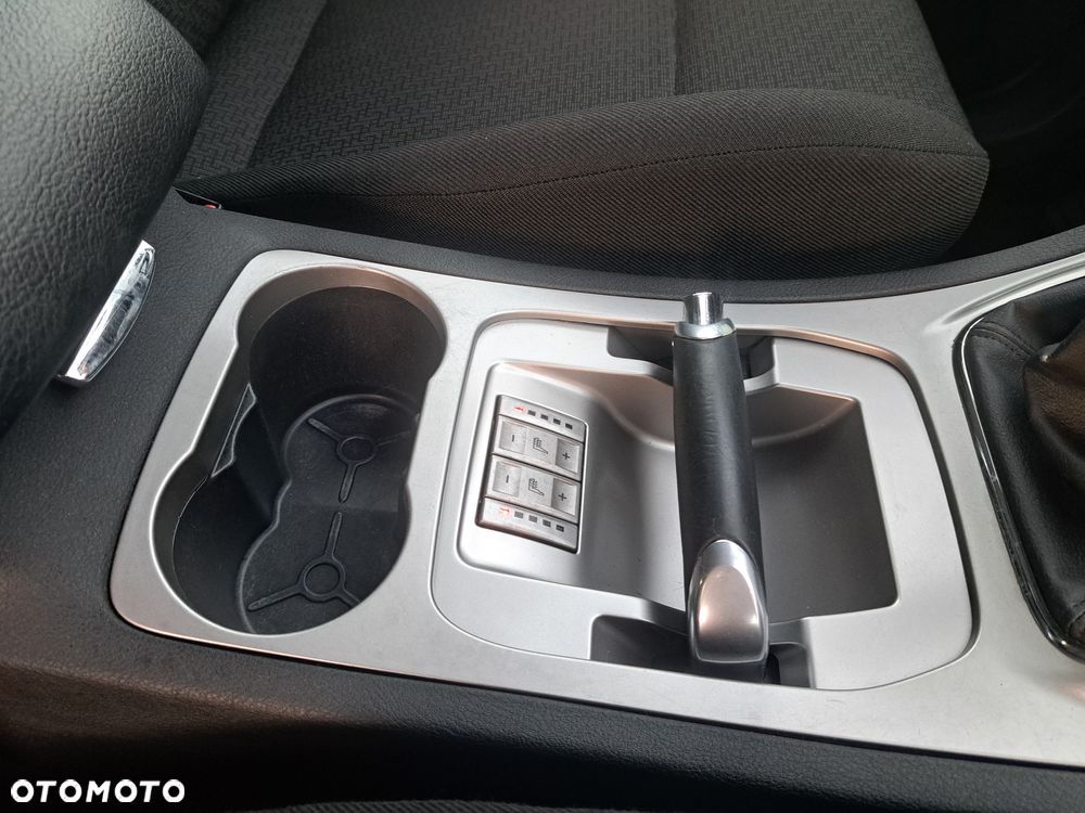 Ford S-Max 2.0 Business Edition - 11
