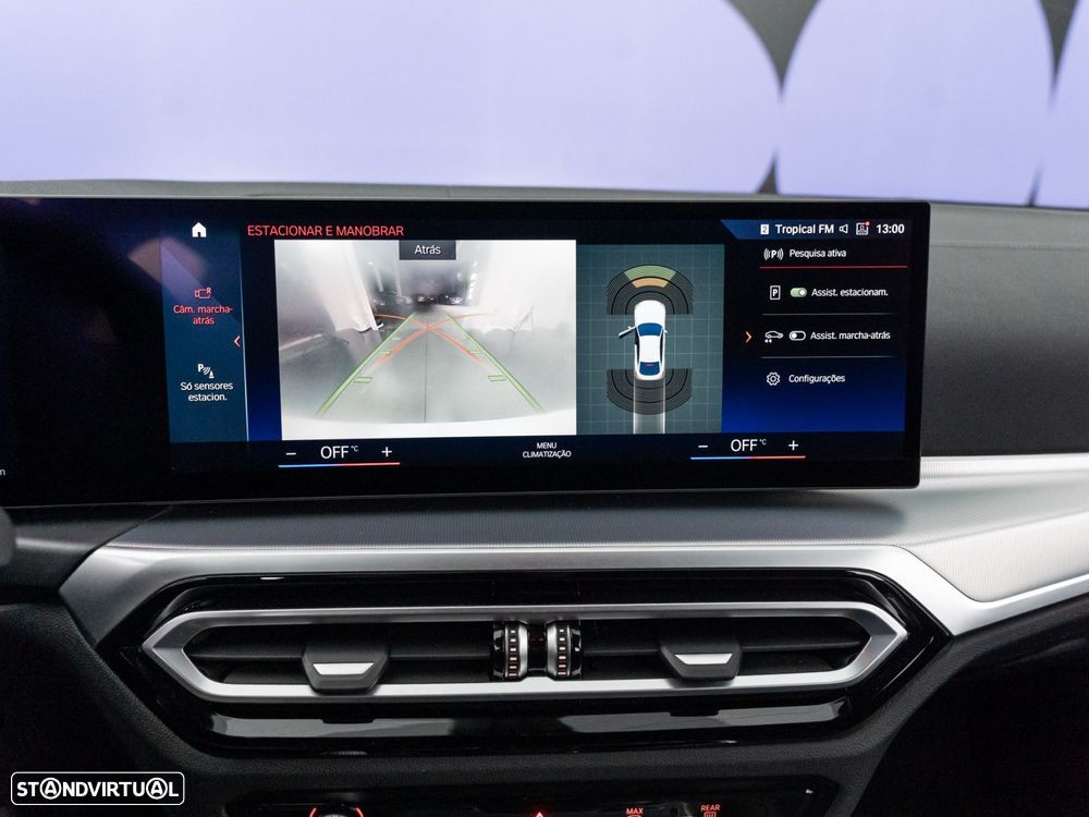 BMW i4 eDrive40 Pack Desportivo M - 34