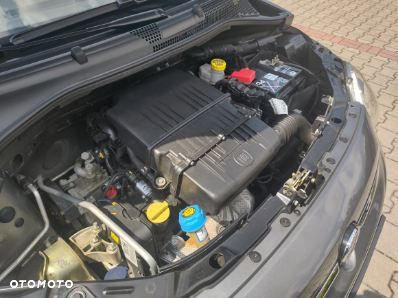 Fiat 500 1.2 Collezione Fall - 20