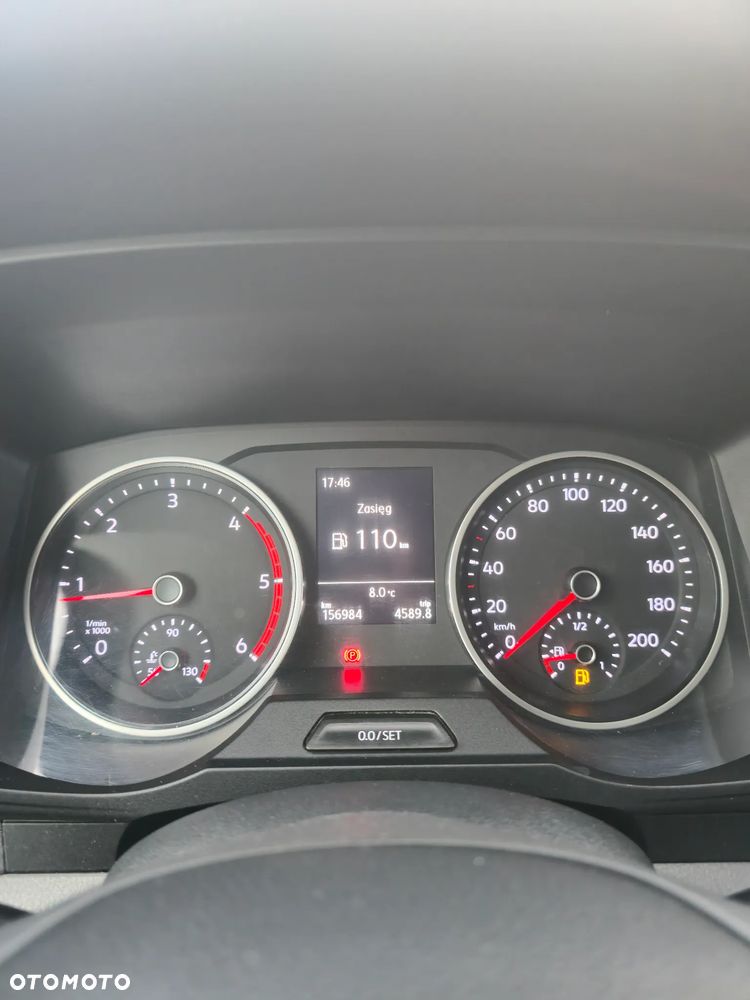 Volkswagen Crafter - 7