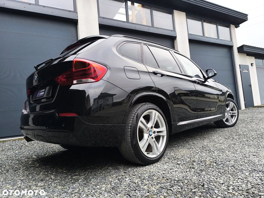 BMW X1 - 14