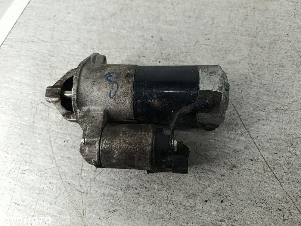 ROZRUSZNIK KIA RIO II 36100-2A100  1250295 VALEO 1.5 CRDI - 2