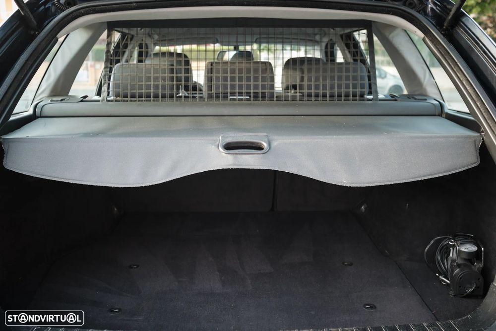 BMW 320 d - 7